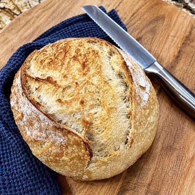 Regular Sourdough 