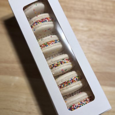 Macarons (6)