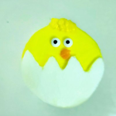 Easter Cupcakes 