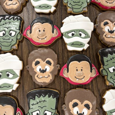 Halloween Dozen - $5 Off