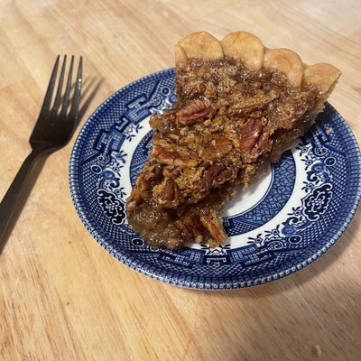Pecan Pie 9” 
