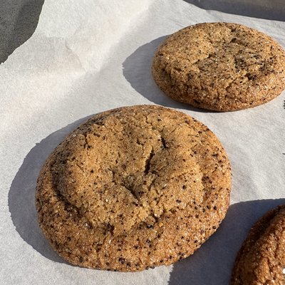 chai snickerdoodle