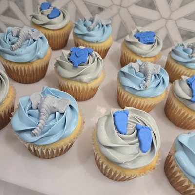 Cupcakes 