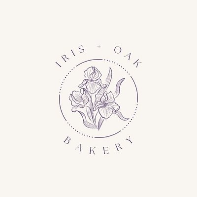 Roasted Garlic & Fresh Rosemary Sourdough