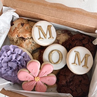 Mamas Sweet Box