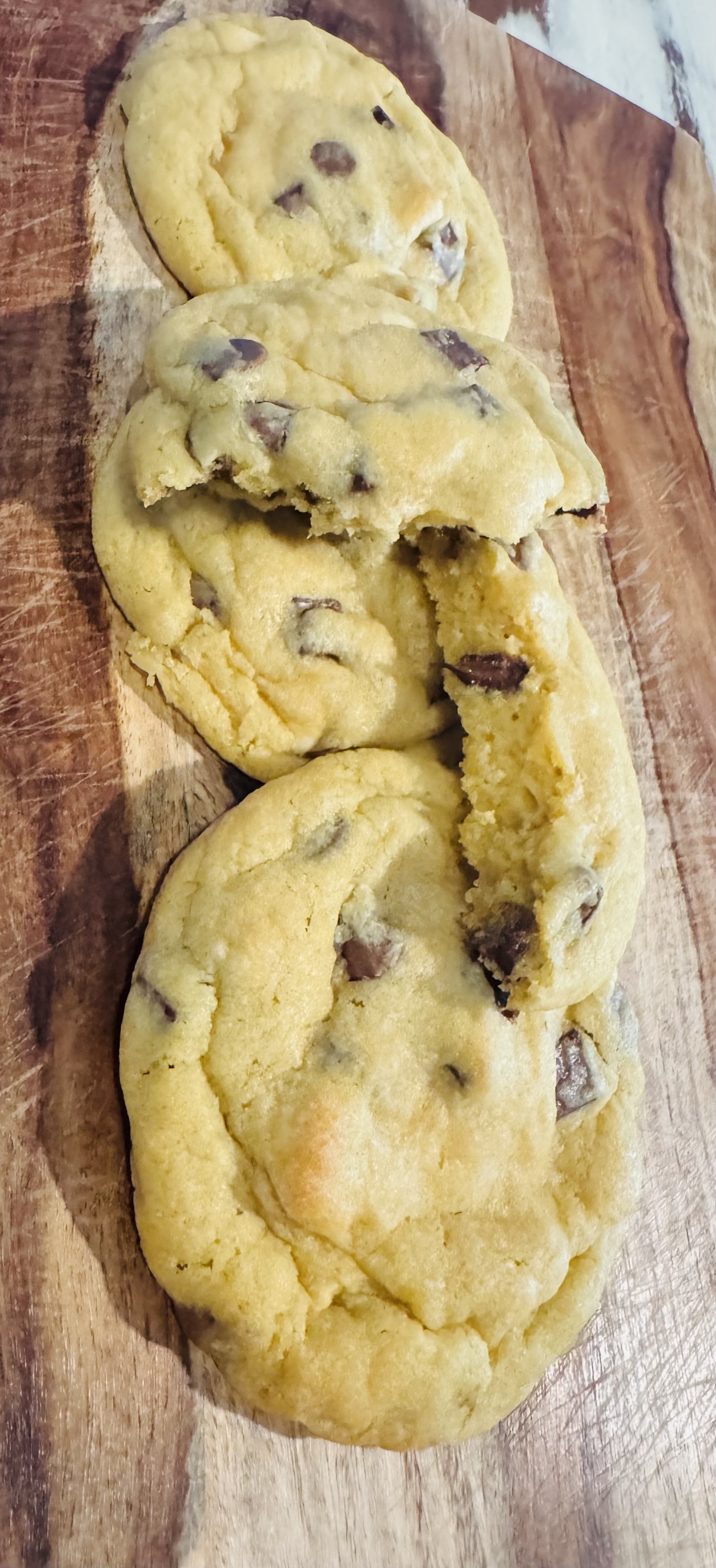 Chocolate Chip