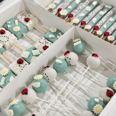  Party Dessert Package