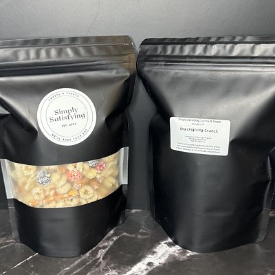Reindeer Mix