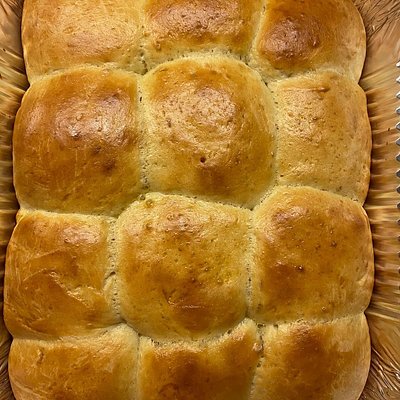 Dinner Rolls