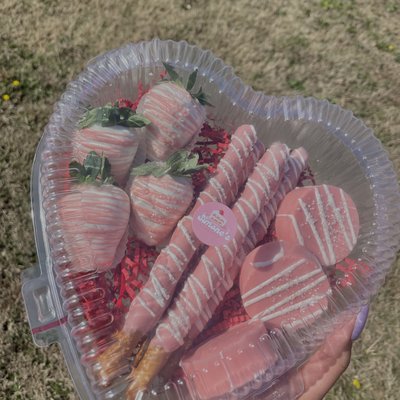 Mini Sweets Box