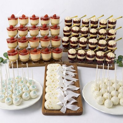 Signature Wedding Package 