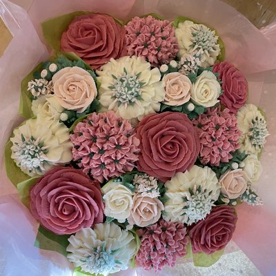 Flower Bouquets