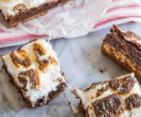  S’mores 