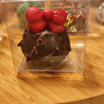Individual Packaging 