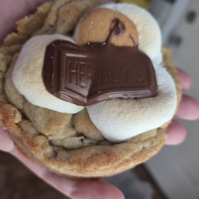 S'morally Stuffed