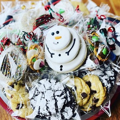 Holiday Platter