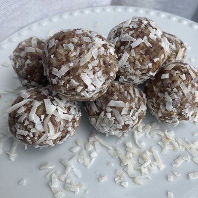 Date Balls