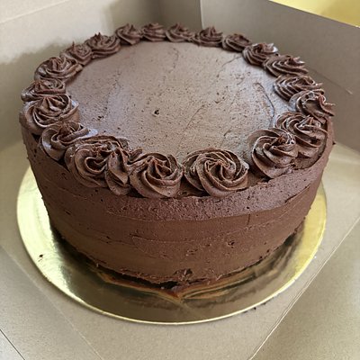 Customizable Cakes