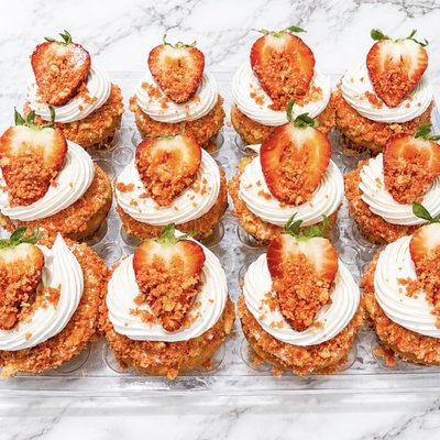 Cupcakes 