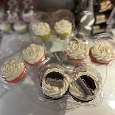 Mix Or Match Any Flavors 