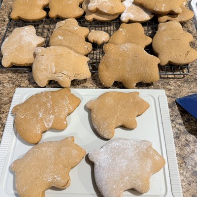 Marranitos