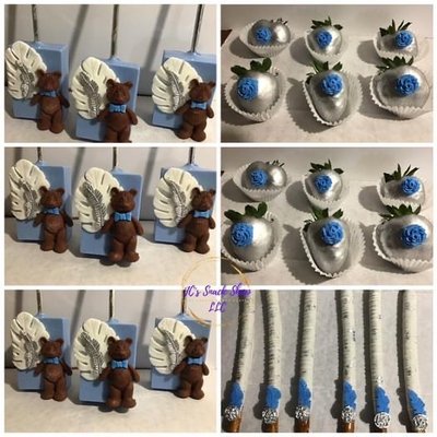 Treat Table Package(100 Guests)