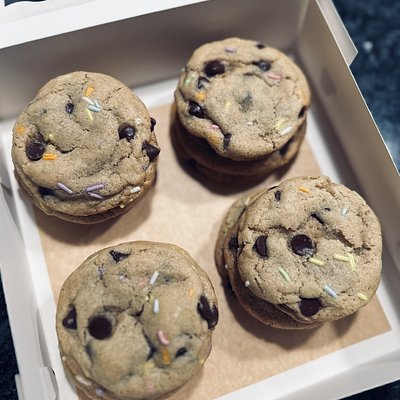 Á La Carte Toppings