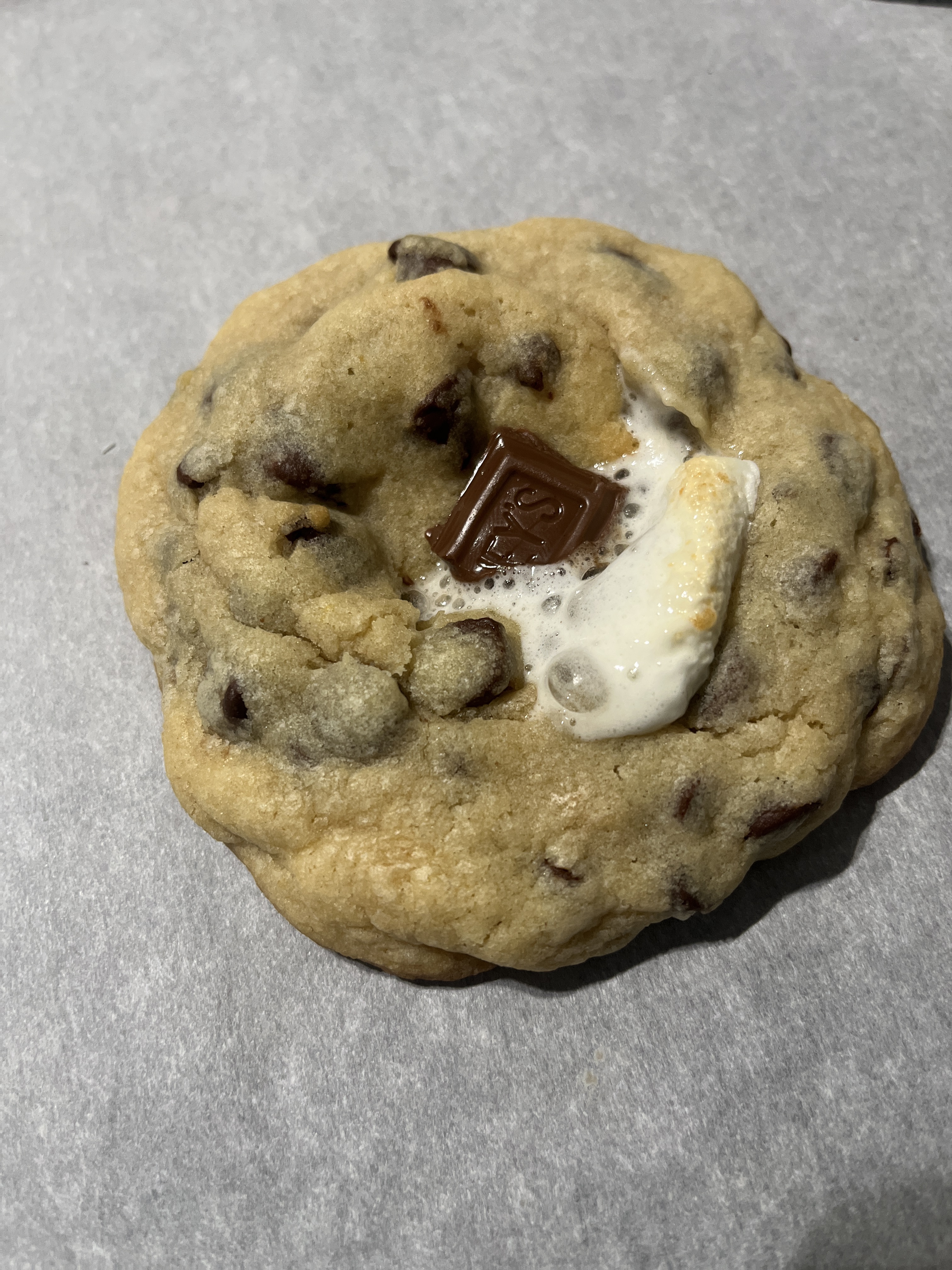 Smores Chocolate Chip 