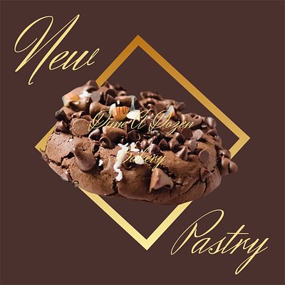 My chocolate chip brownies only made for my chocolate chip brownies Lovers stuffed