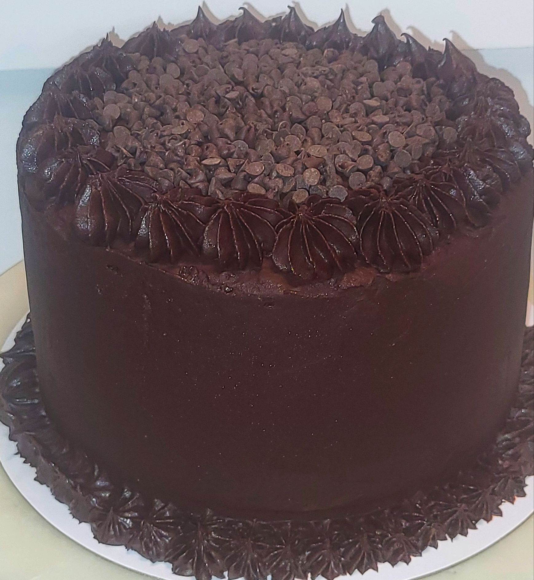 Chocolate Divine