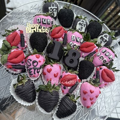 CUSTOM ORDER - Must Send Inspo Photo!