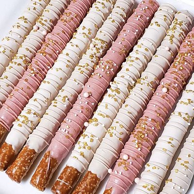 Pretzels