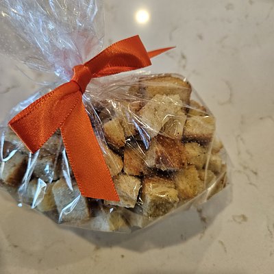 Croutons 