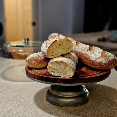 Baguette