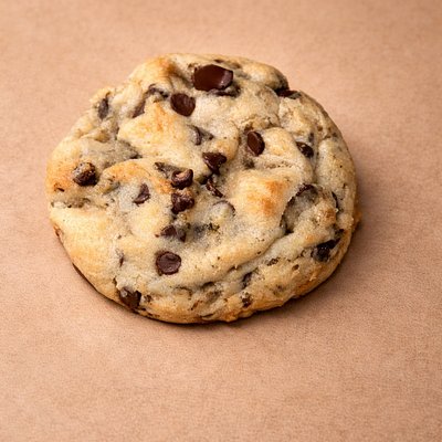 Triple Chocolate Chunk
