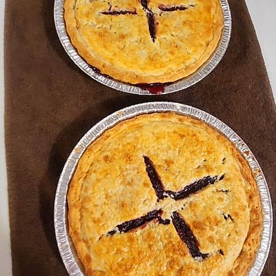 Cherry Pie