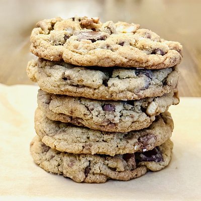 Mimi’s Chocolate Chip-6 Ct