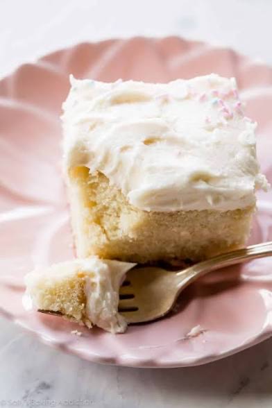 Vanilla Butter