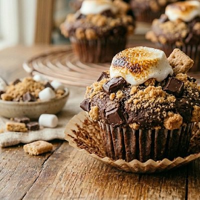 S’mores 