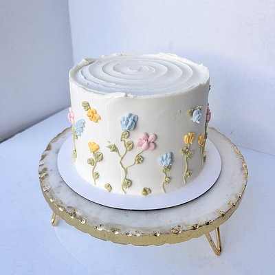 Custom Cake 