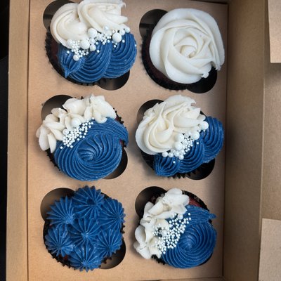 Cupcakes 