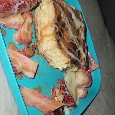 Churro Chesapeake Slice 
