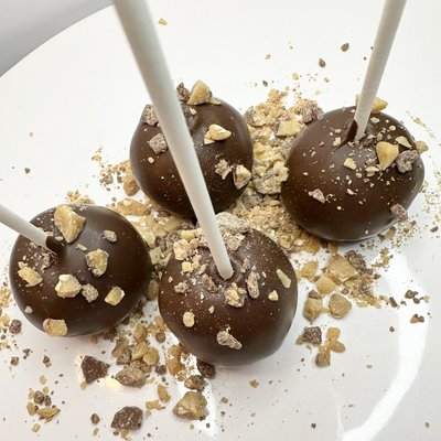 English Toffee