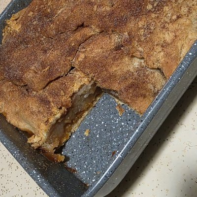 Apple Delight 