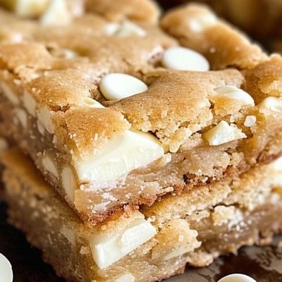 Blondies Box Of 18