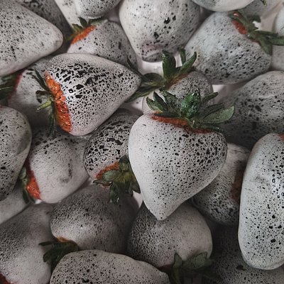 Chocolate Covered Strawberries