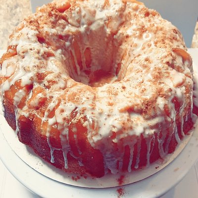 Poundcakes