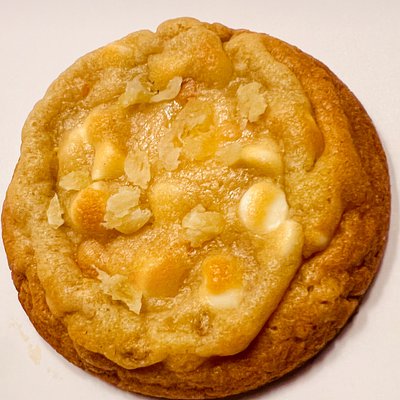 6 Oz Pineapple Habanero Cookie 