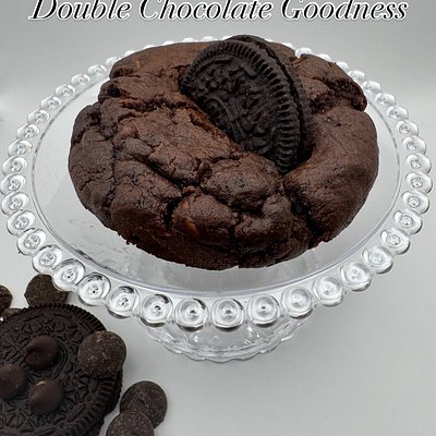 Double Chocolate O’s