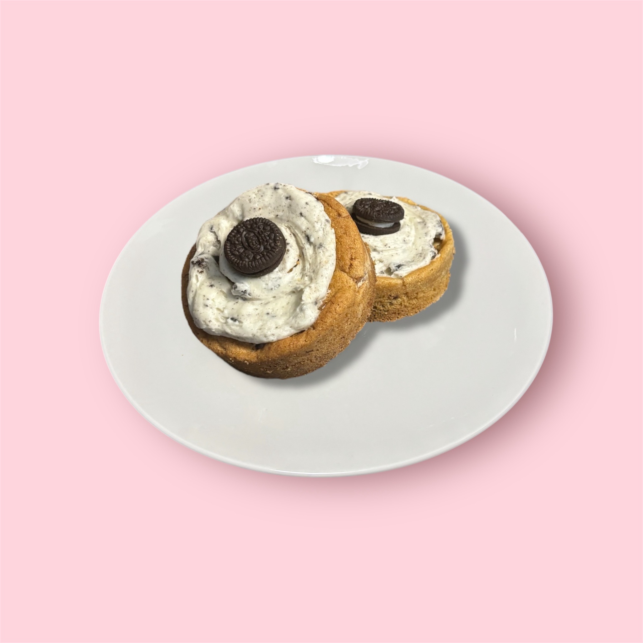 Oreo